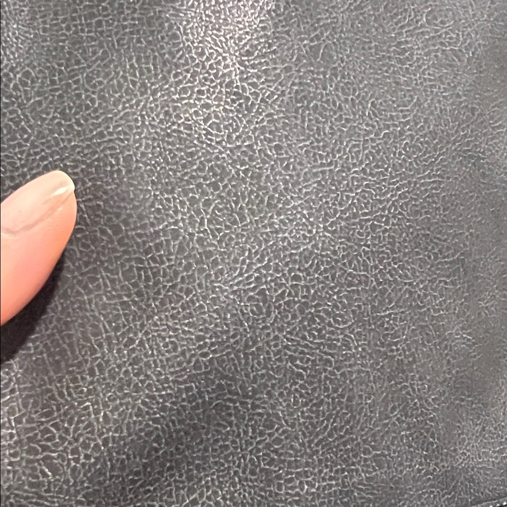 Gray Jacket - image 5